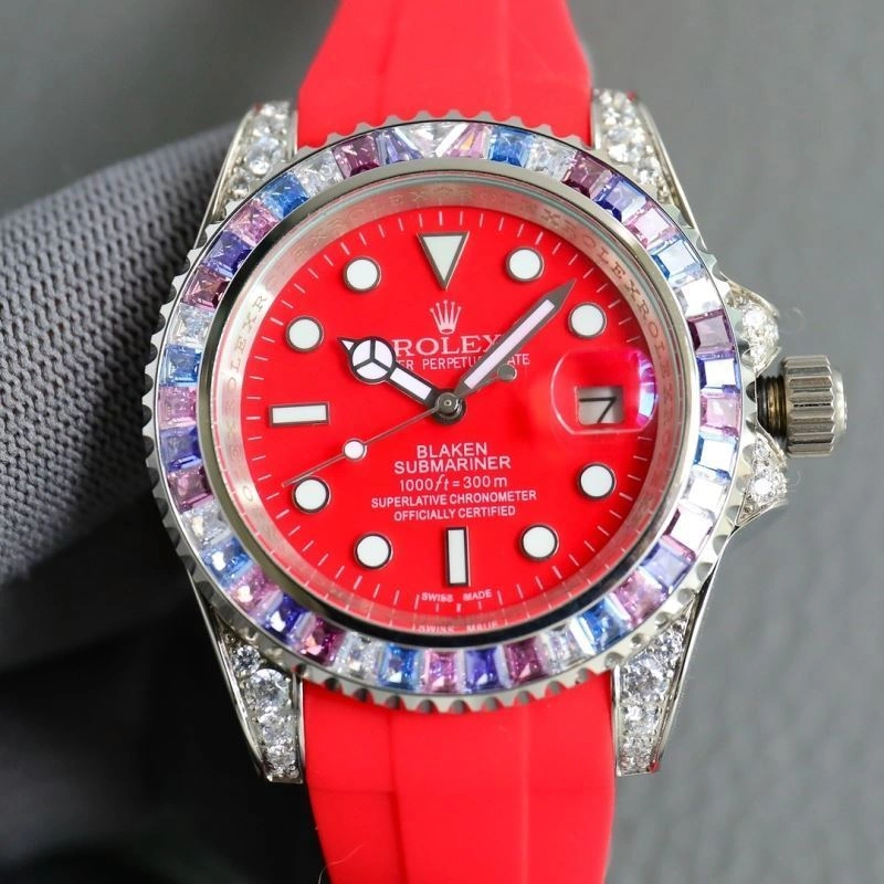 ROLEX Watches OdorResistant 202770
