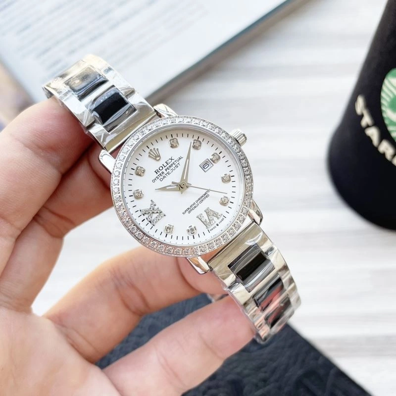 ROLEX Watches WrinkleFree 202764