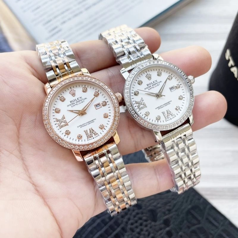 ROLEX Watches WrinkleFree 202764