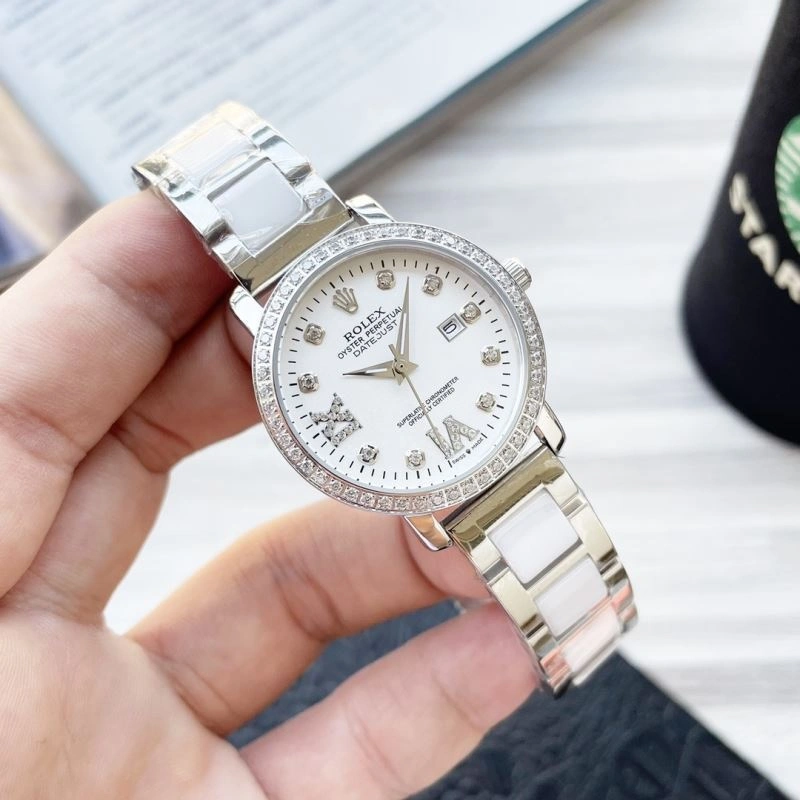 ROLEX Watches WrinkleFree 202764