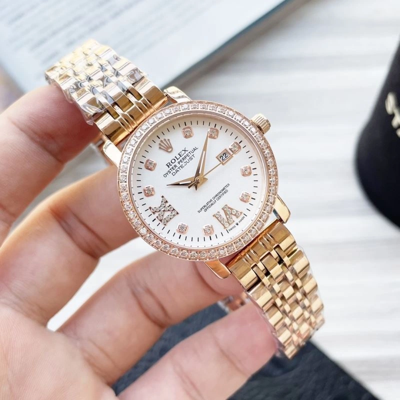 ROLEX Watches WrinkleFree 202764