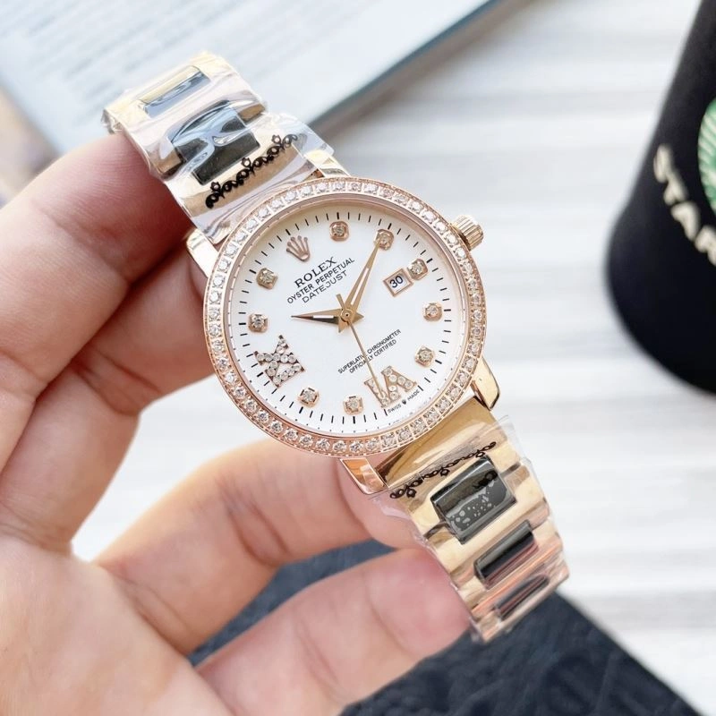 ROLEX Watches WrinkleFree 202764