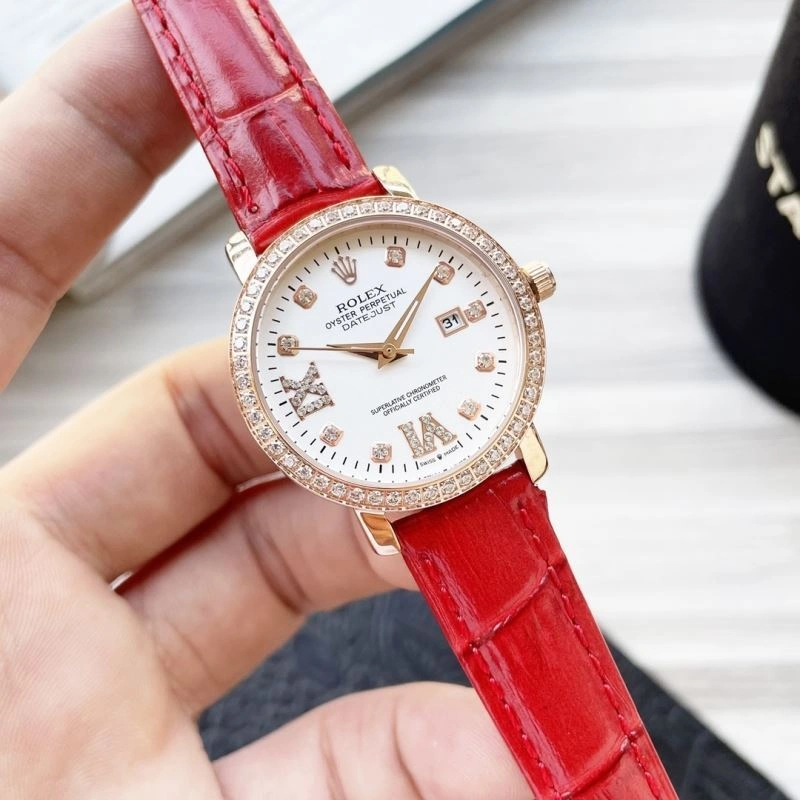 ROLEX Watches WrinkleFree 202764