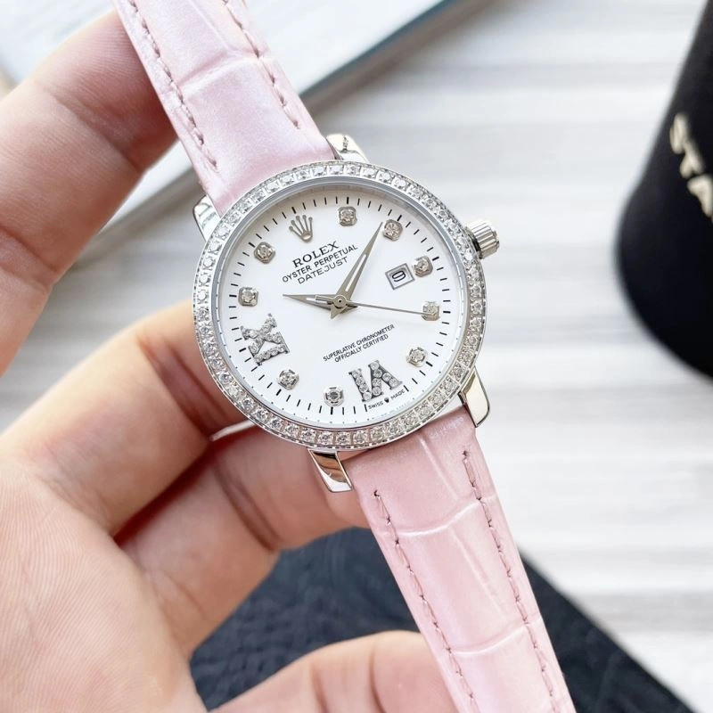 ROLEX Watches WrinkleFree 202764