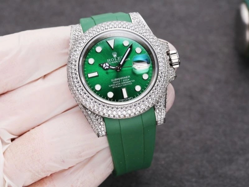 Thermal ROLEX Watches 202753