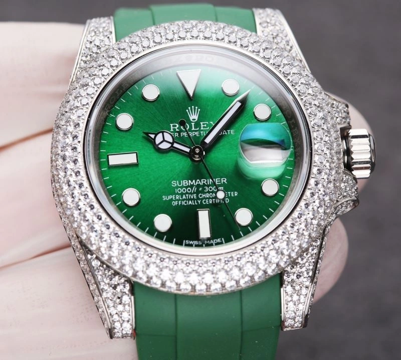 Thermal ROLEX Watches 202753