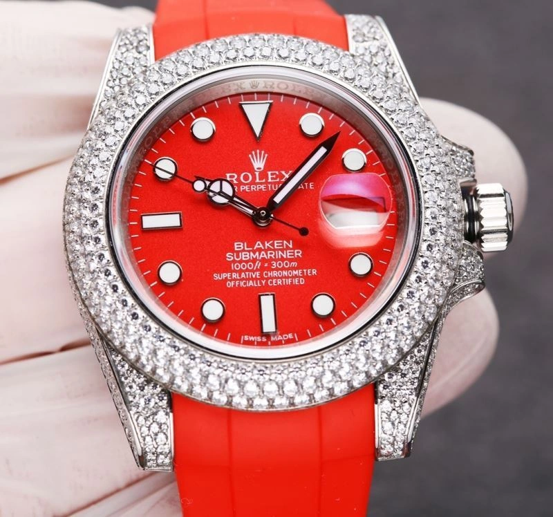 Thermal ROLEX Watches 202753