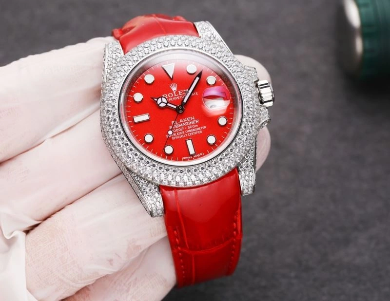 Thermal ROLEX Watches 202753
