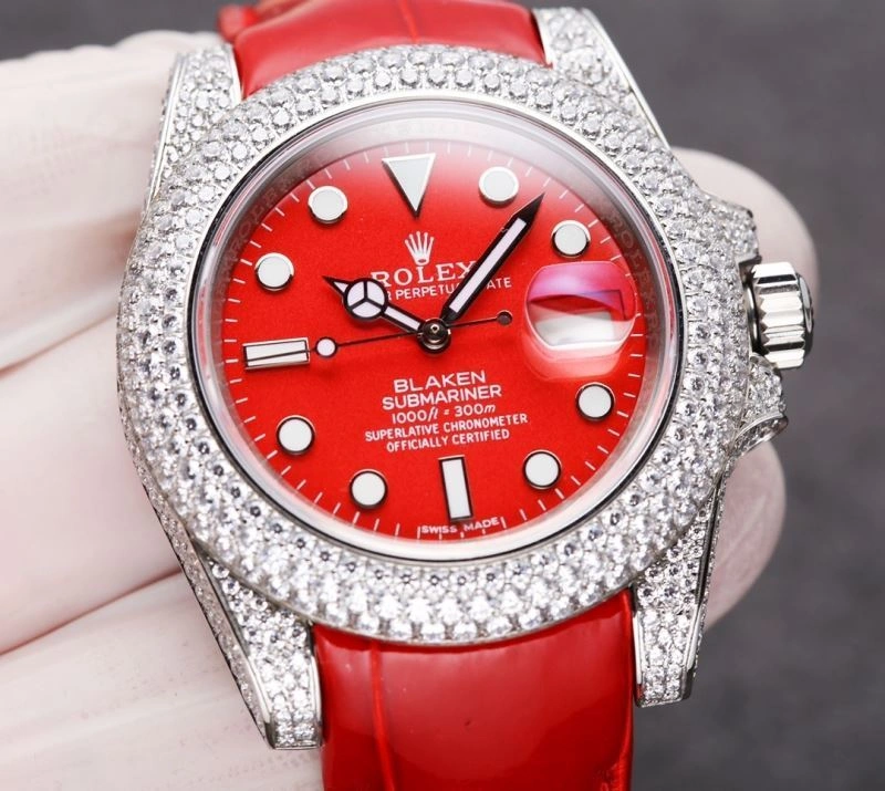 Thermal ROLEX Watches 202753