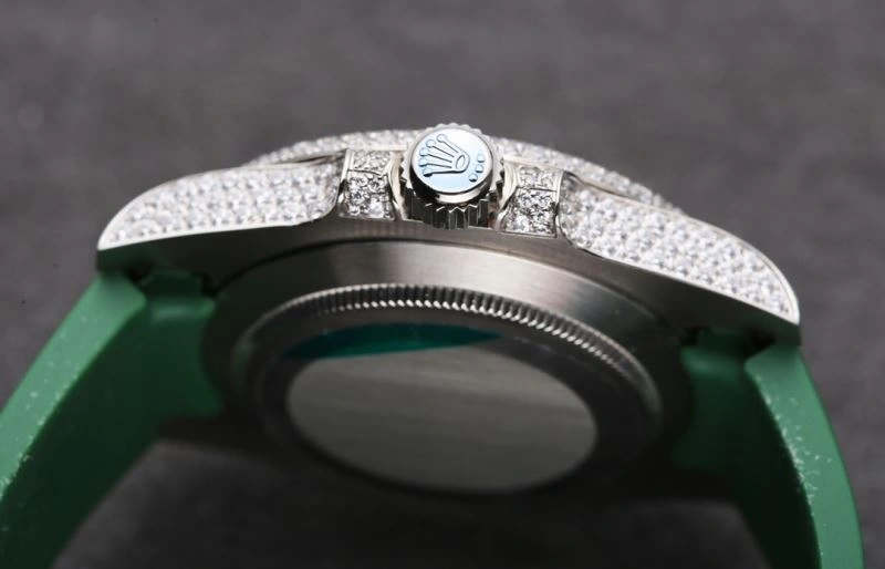Thermal ROLEX Watches 202753