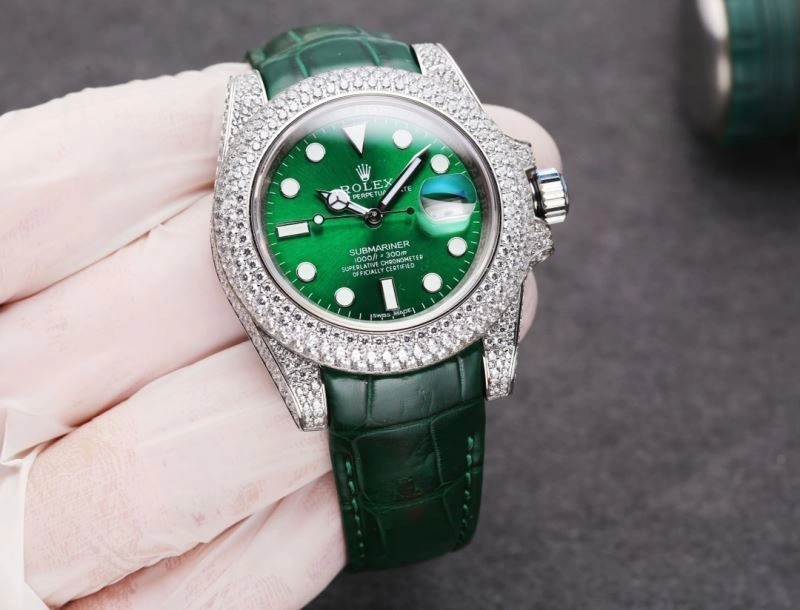 Lightweight ROLEX Watches 202775