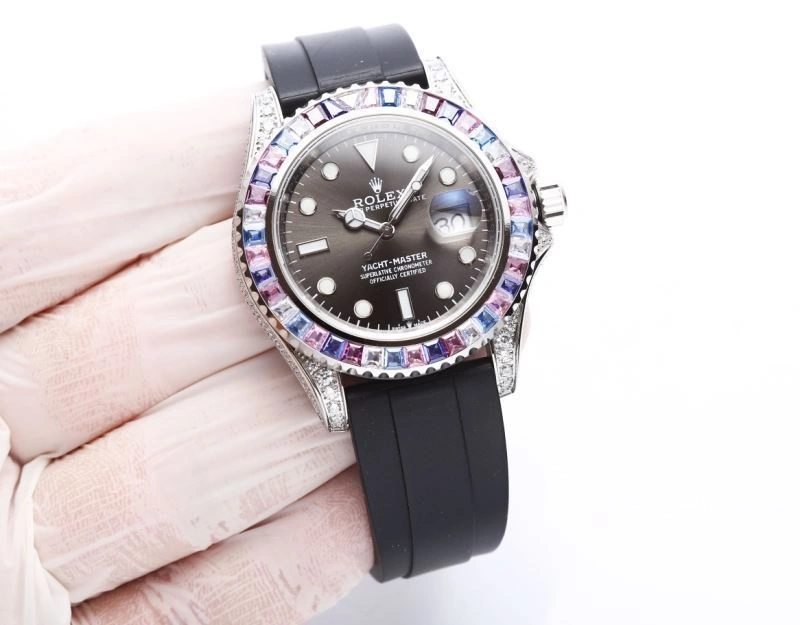 ROLEX Watches Unique 202768