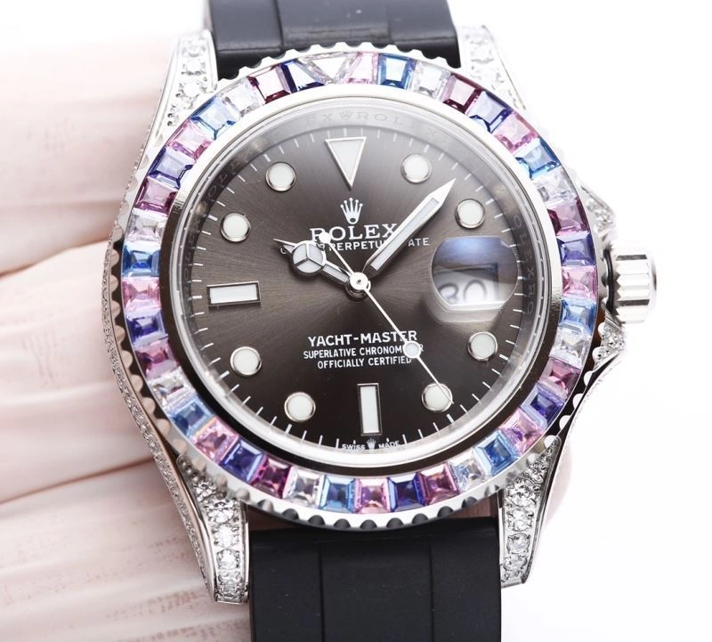 ROLEX Watches Unique 202768