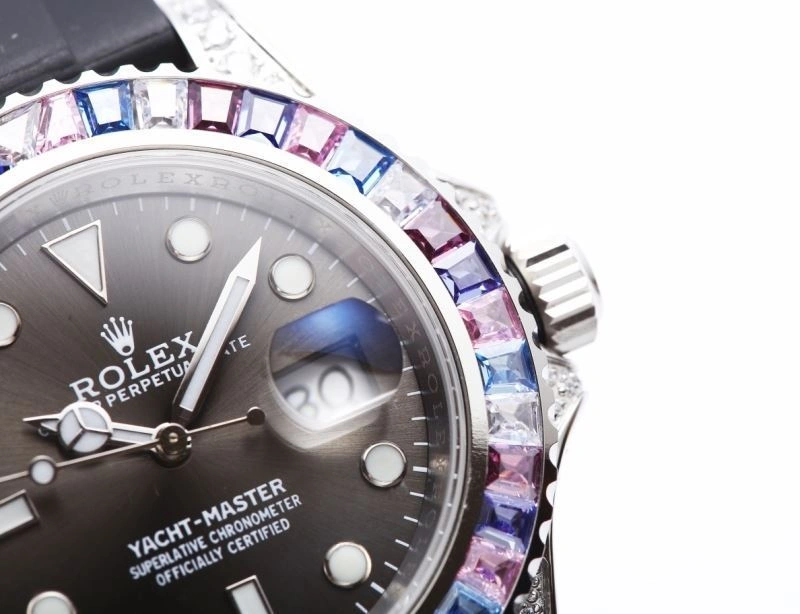 ROLEX Watches Unique 202768