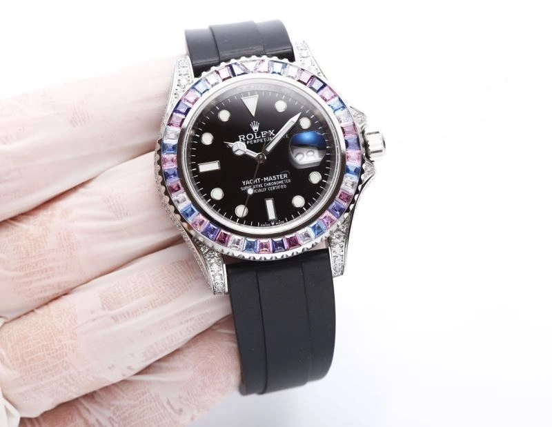 ROLEX Watches Unique 202768
