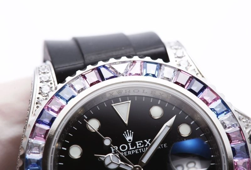 ROLEX Watches Unique 202768