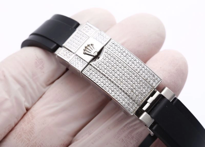 ROLEX Watches Unique 202768