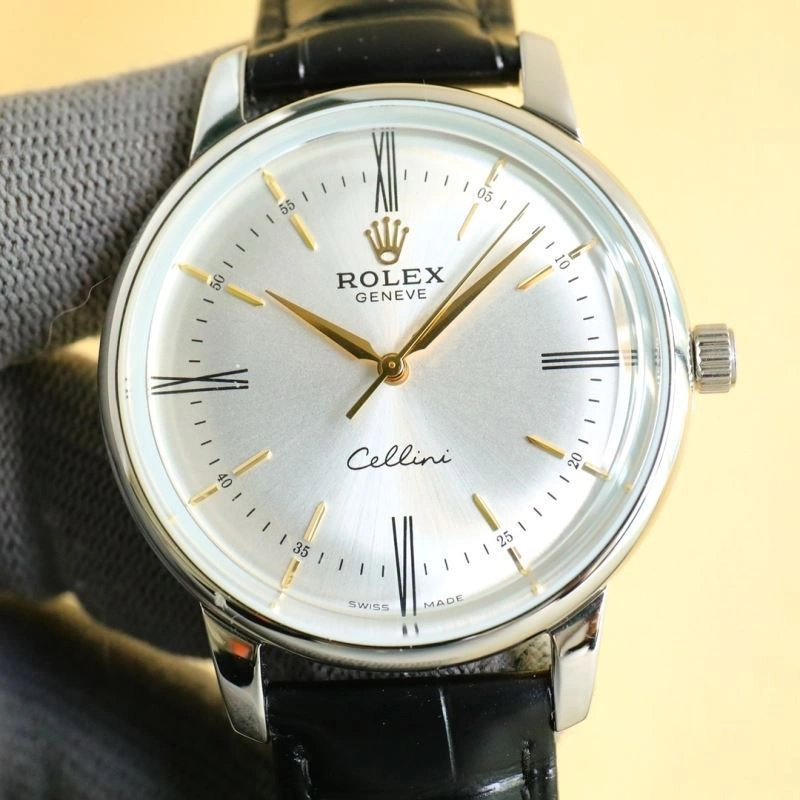StreetReady ROLEX Watches 202742