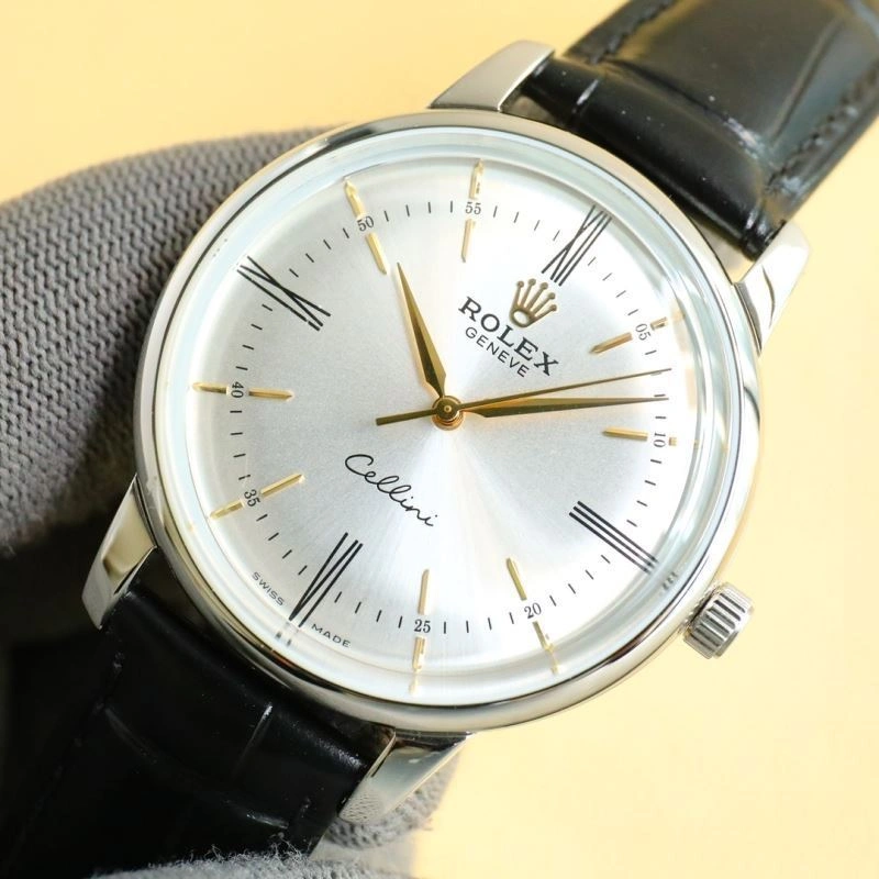 StreetReady ROLEX Watches 202742
