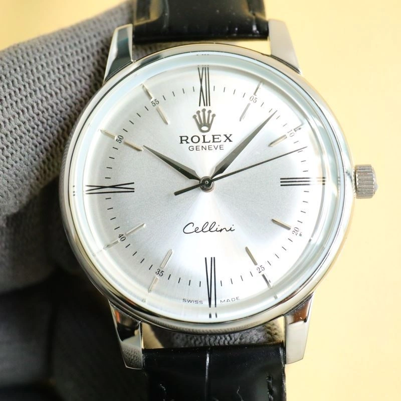 StreetReady ROLEX Watches 202742