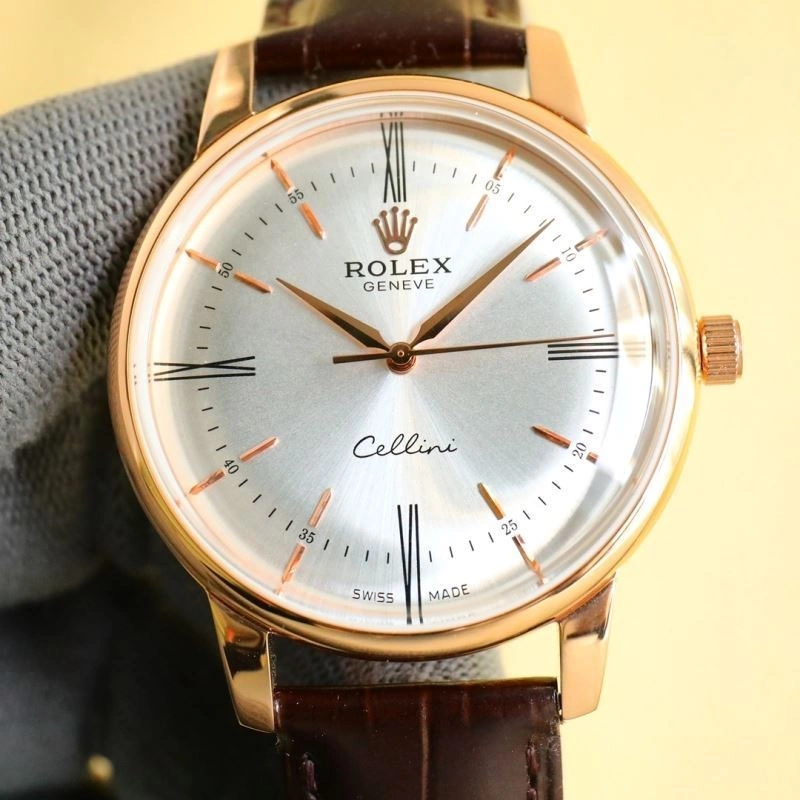 StreetReady ROLEX Watches 202742
