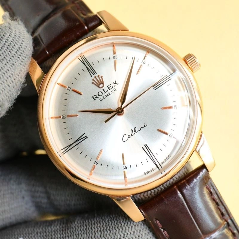 StreetReady ROLEX Watches 202742