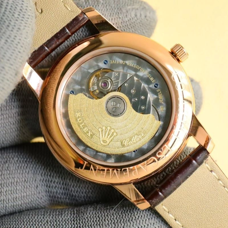 StreetReady ROLEX Watches 202742
