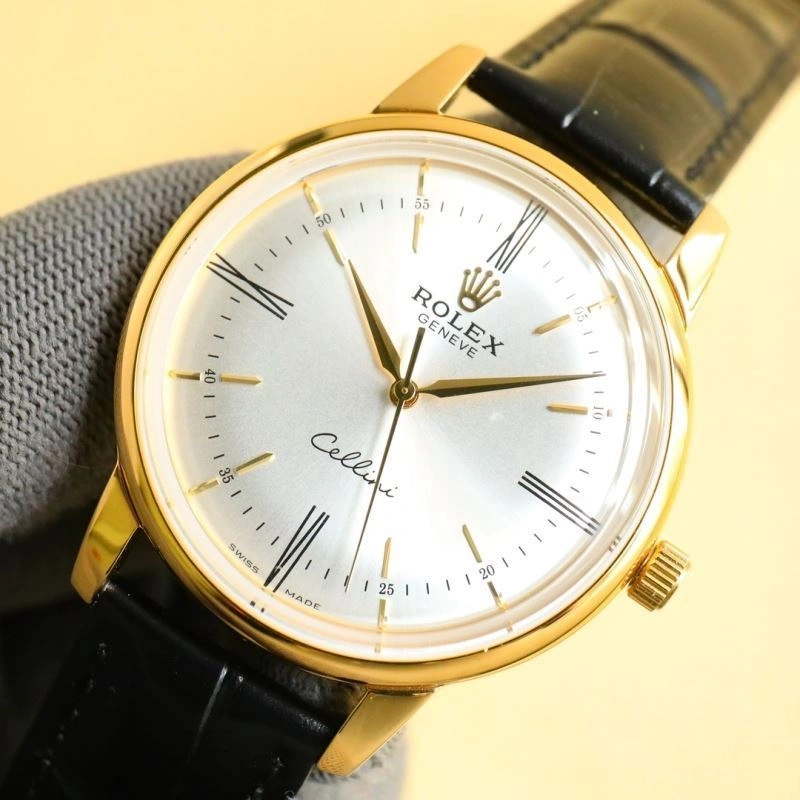 ROLEX Watches Youthful 202758