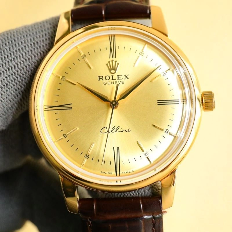ROLEX Watches Youthful 202758