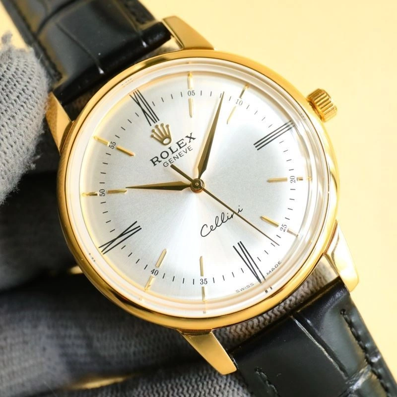 ROLEX Watches Youthful 202758