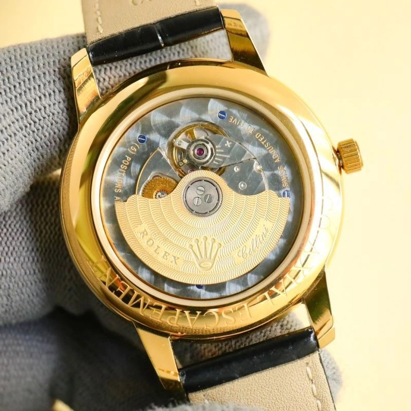 ROLEX Watches Youthful 202758