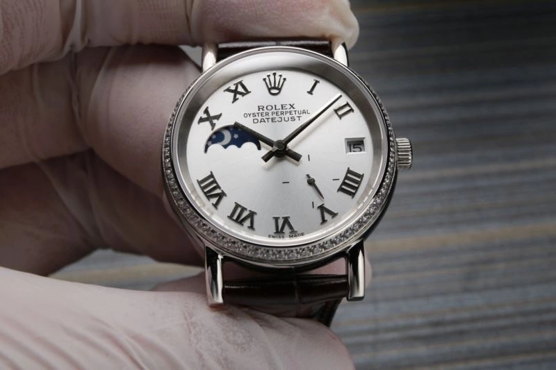 ROLEX Watches Seasonal 202749