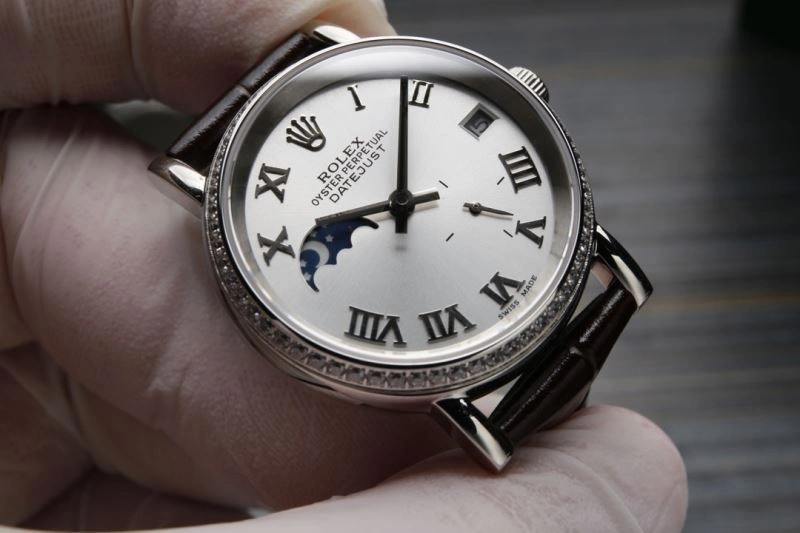 ROLEX Watches Seasonal 202749