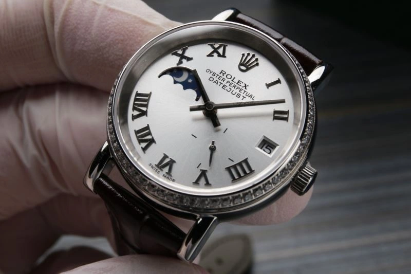 ROLEX Watches Seasonal 202749