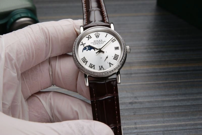 ROLEX Watches Seasonal 202749