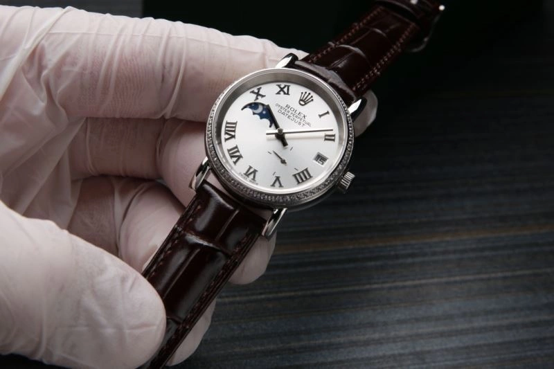 ROLEX Watches Seasonal 202749