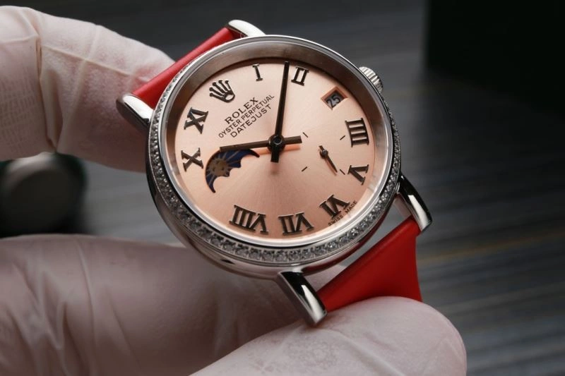 Reliable ROLEX Watches 202743