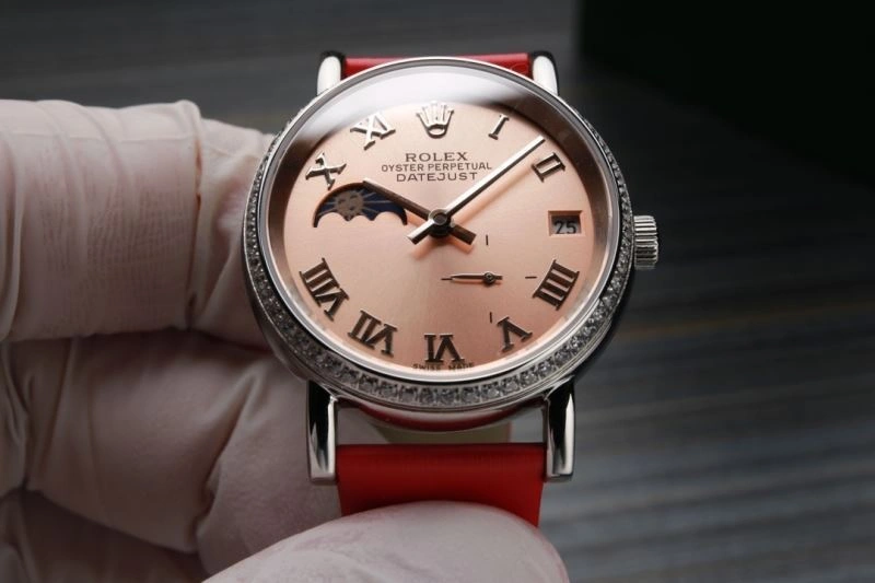 Reliable ROLEX Watches 202743