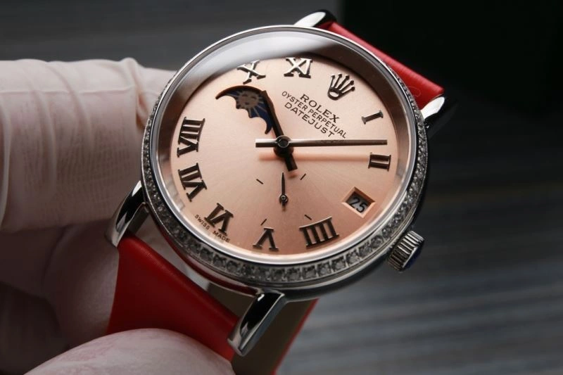 Reliable ROLEX Watches 202743