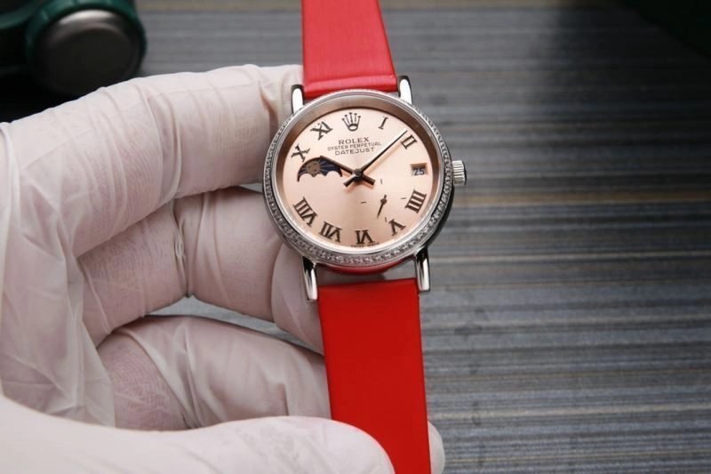 Reliable ROLEX Watches 202743