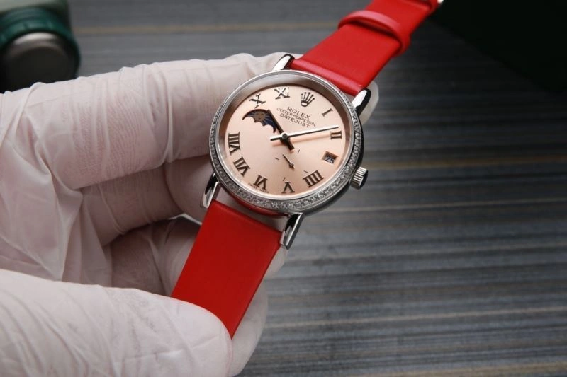 Reliable ROLEX Watches 202743