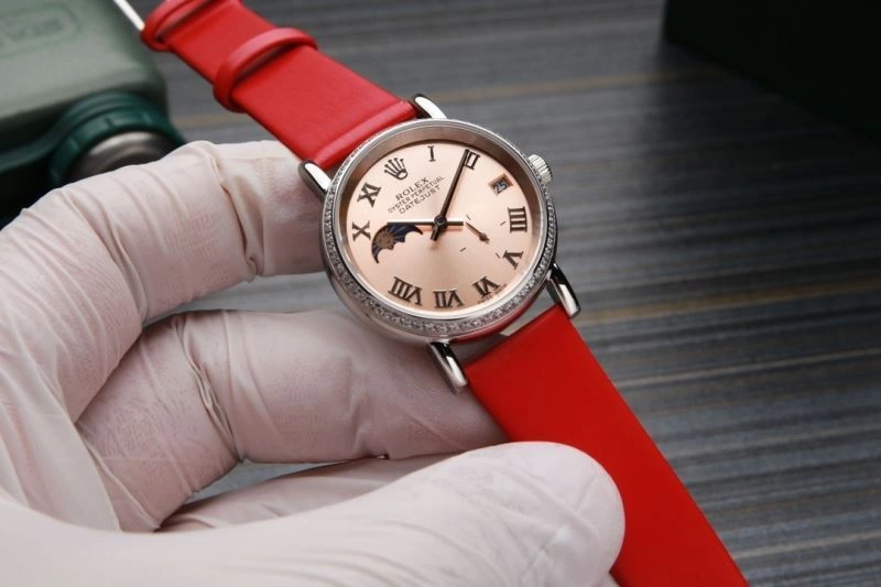 Reliable ROLEX Watches 202743