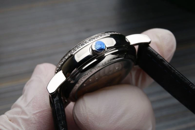 Reliable ROLEX Watches 202743