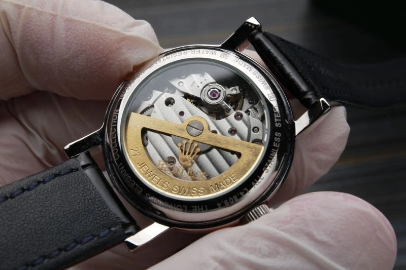 Reliable ROLEX Watches 202743