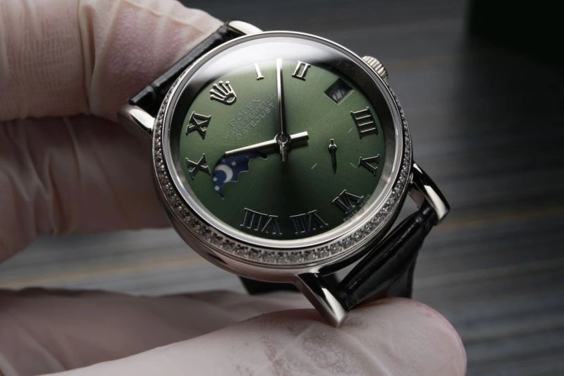 Youthful ROLEX Watches 202741