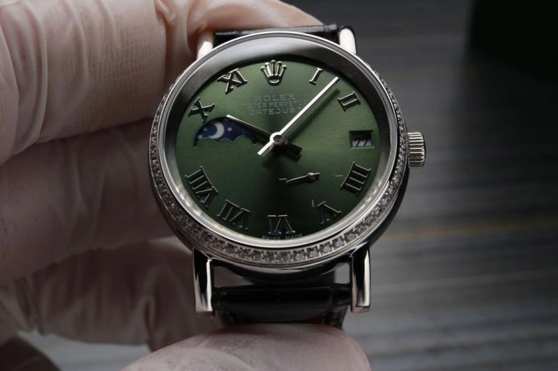 Youthful ROLEX Watches 202741