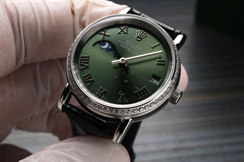 Youthful ROLEX Watches 202741