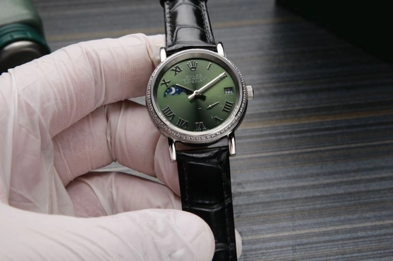 Youthful ROLEX Watches 202741
