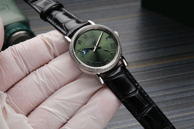 Youthful ROLEX Watches 202741