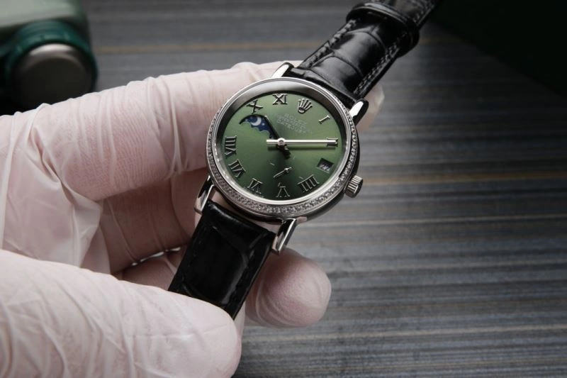 Youthful ROLEX Watches 202741